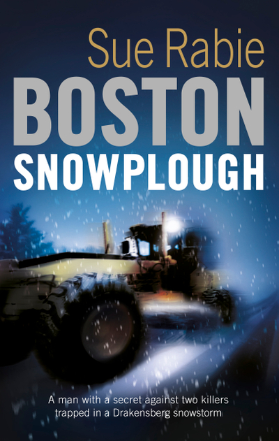 The Boston Snowplough