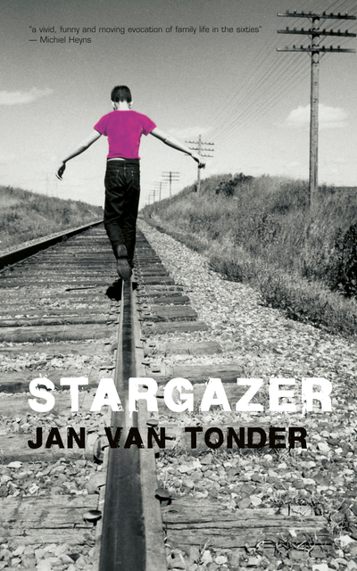 Stargazer