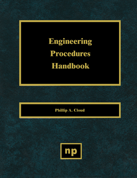 Engineering Procedures Handbook