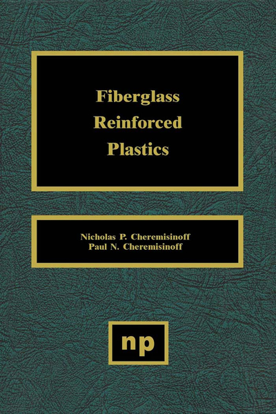 Fiberglass Reinforced Plastics