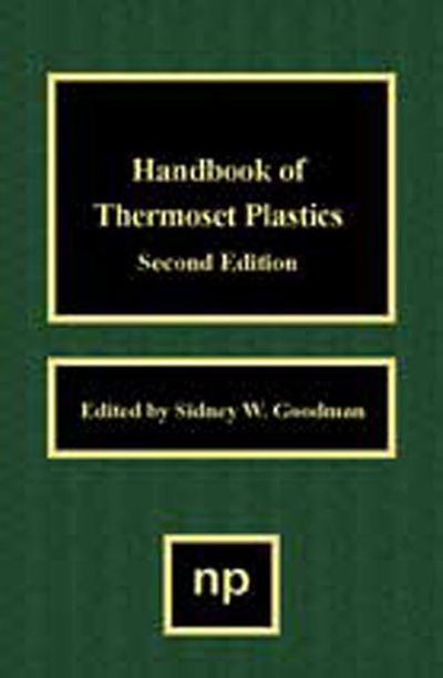 Handbook of Thermoset Plastics