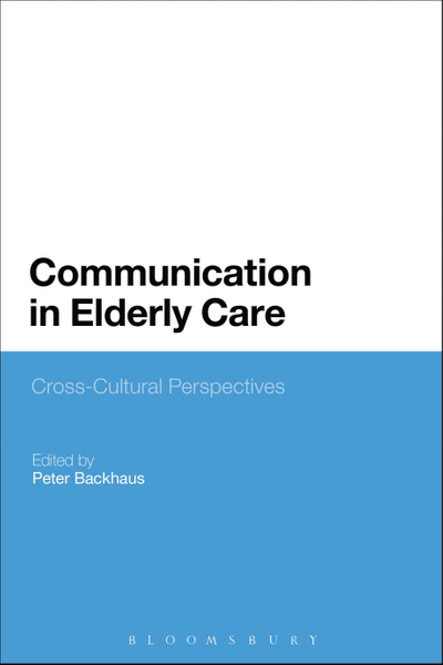 Communication in Elderly Care