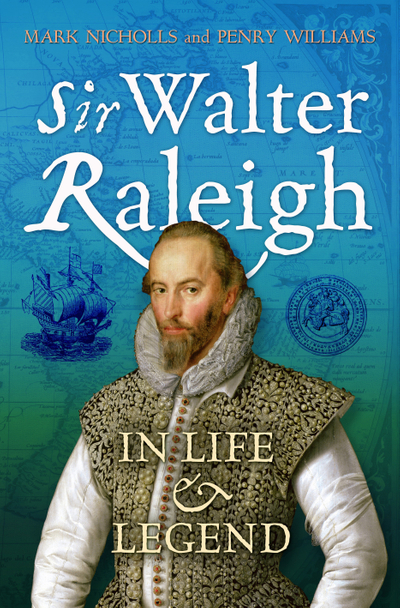 Sir Walter Raleigh