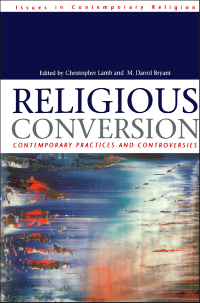 Religious Conversion