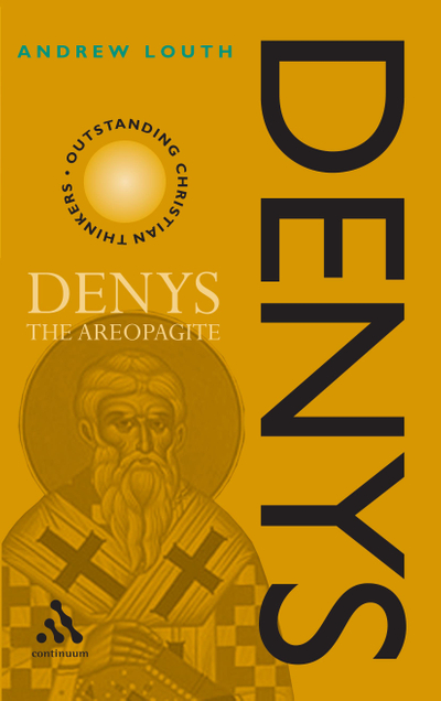 Denys the Areopagite