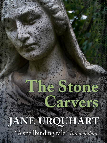 The Stone Carvers