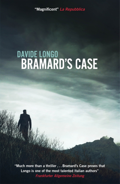 Bramard's Case