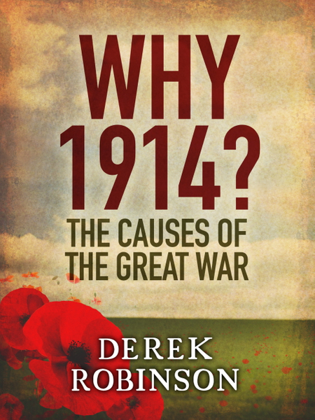 Why 1914?