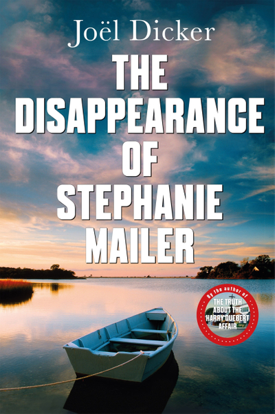 The Disappearance of Stephanie Mailer