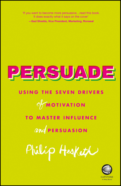 Persuade