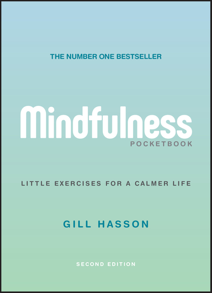 Mindfulness Pocketbook