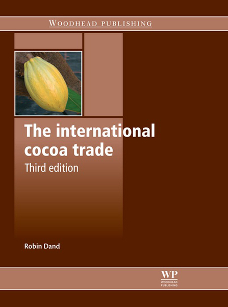 The International Cocoa Trade