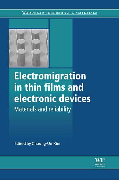 Electromigration in Thin Films and Electronic Devices