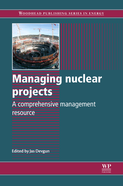 Managing Nuclear Projects