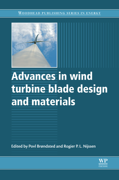 Advances in Wind Turbine Blade Design and Materials