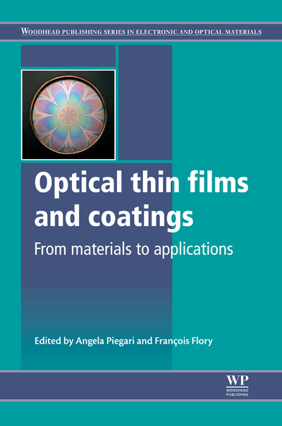 Optical Thin Films and Coatings