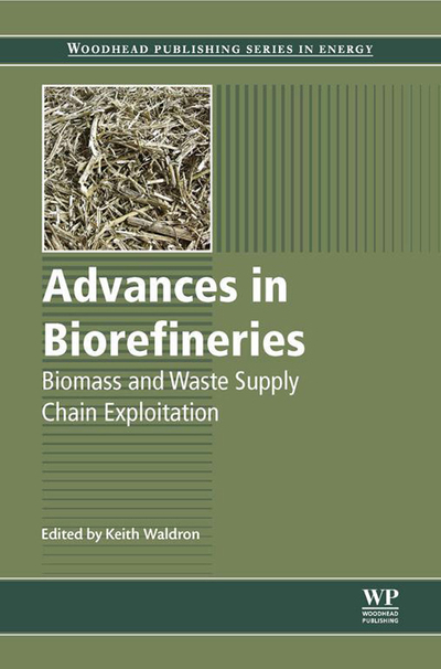 Advances in Biorefineries