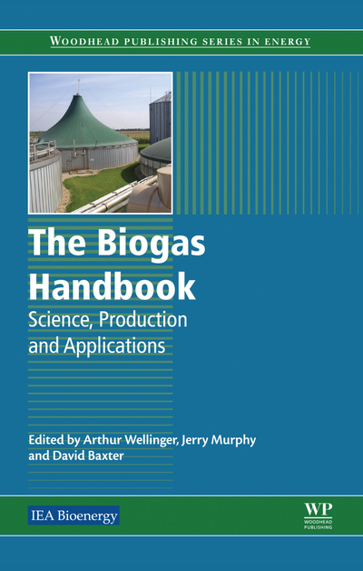 The Biogas Handbook