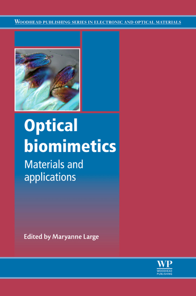 Optical Biomimetics