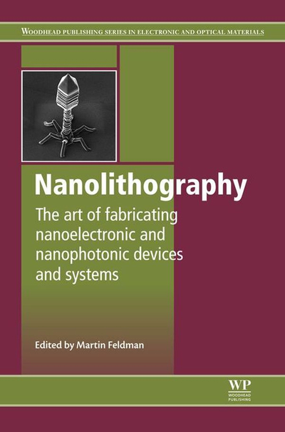 Nanolithography