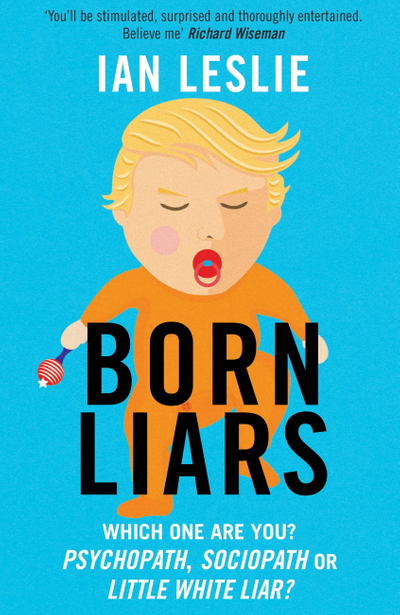 Born Liars