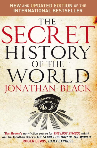 The Secret History of the World