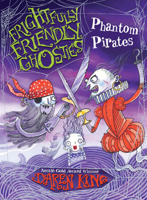 Phantom Pirates