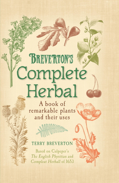 Breverton's Complete Herbal