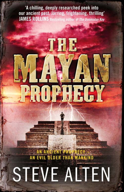 The Mayan Prophecy