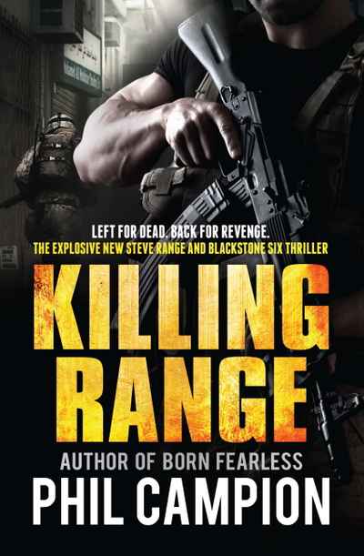 Killing Range