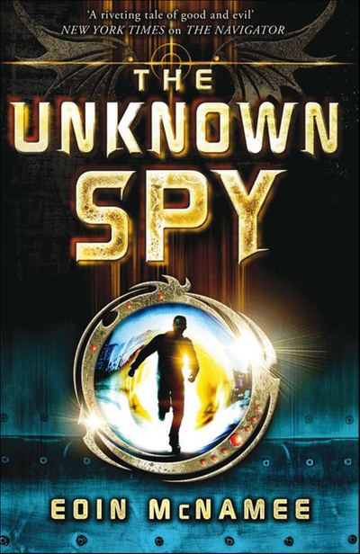 The Unknown Spy