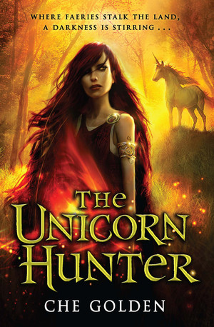 The Unicorn Hunter