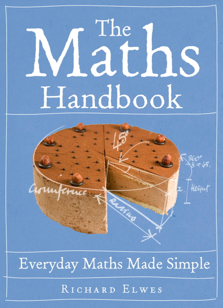 The Maths Handbook