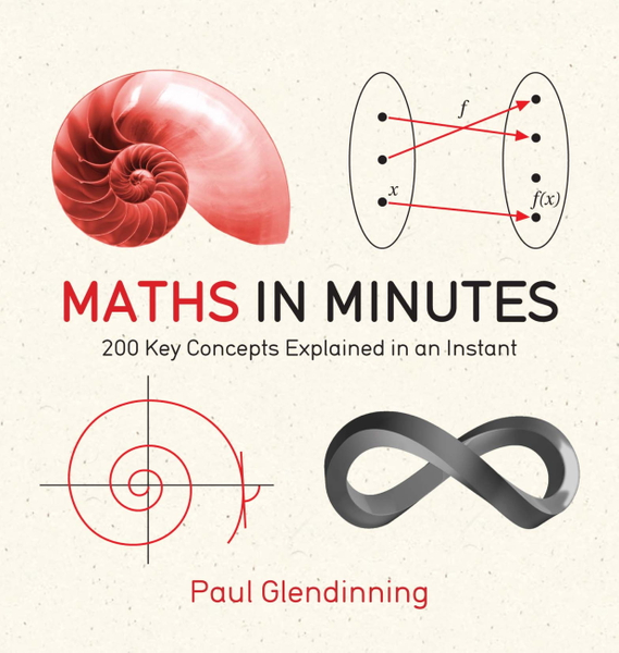 Maths in Minutes