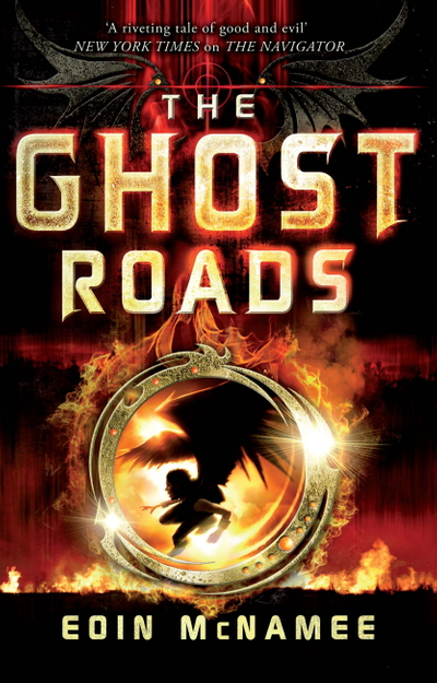 The Ghost Roads