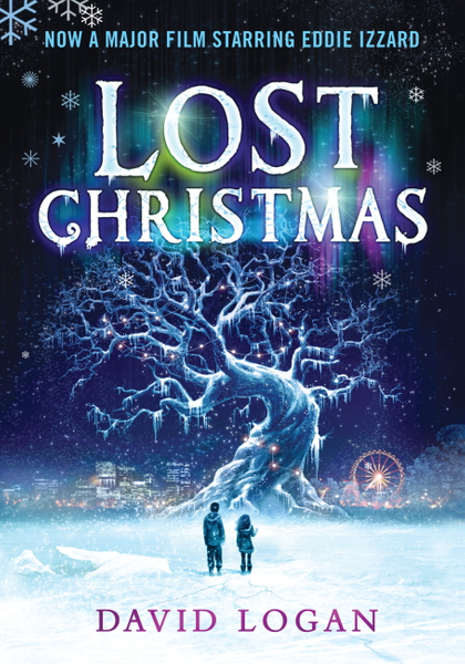 Lost Christmas