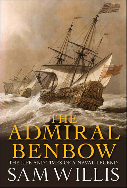 The Admiral Benbow