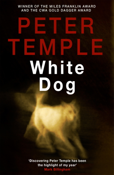 White Dog