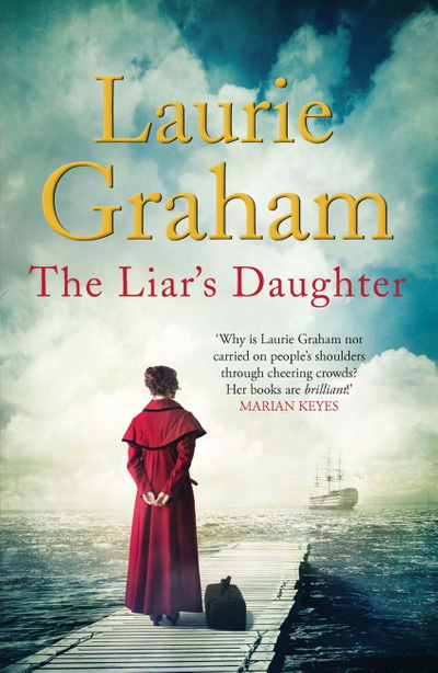 The Liar's Daughter