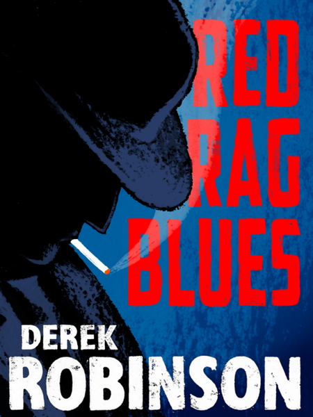 Red Rag Blues