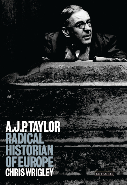 A.J.P. Taylor