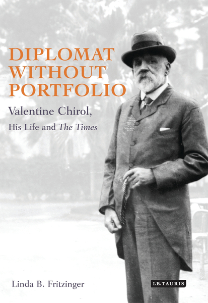 Diplomat without Portfolio