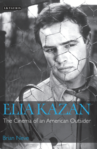 Elia Kazan