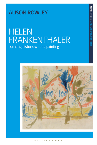 Helen Frankenthaler