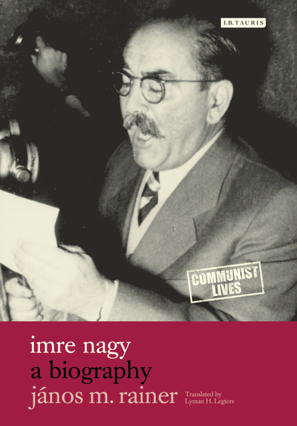 Imre Nagy