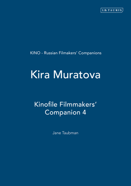 Kira Muratova