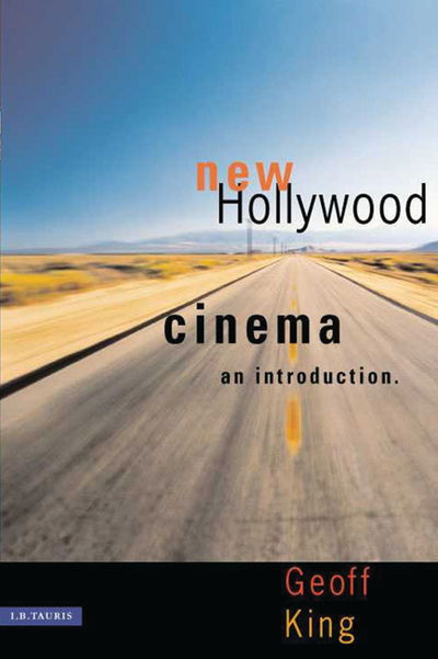 New Hollywood Cinema