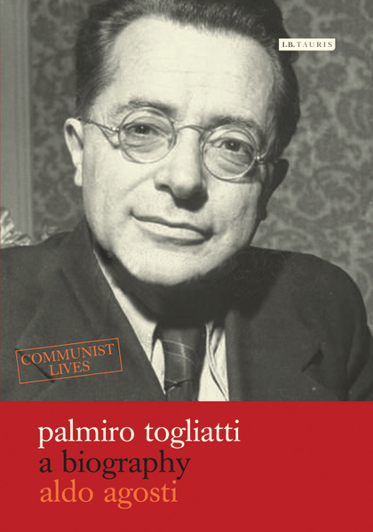 Palmiro Togliatti