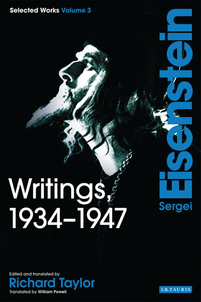 Writings, 1934-1947