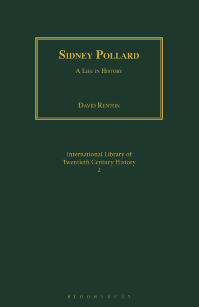 Sidney Pollard